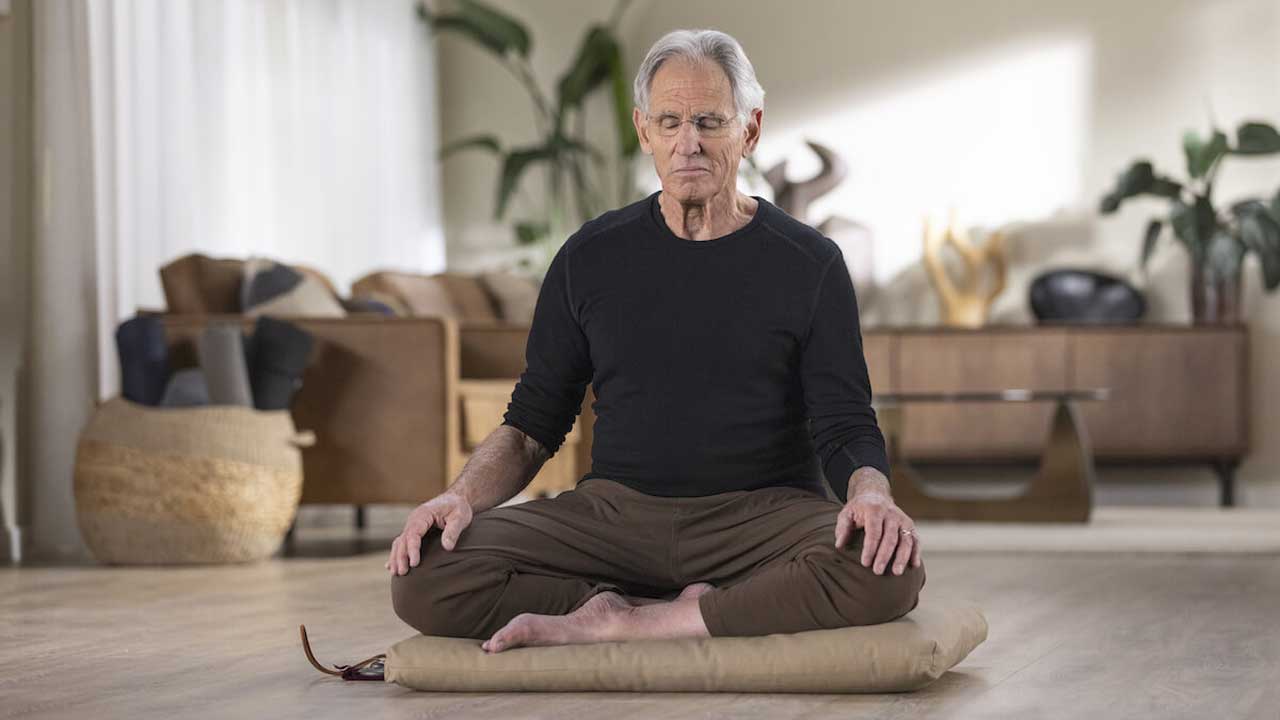 Los origenes de Mindfulness