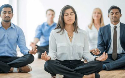 ¿Qué programa de Mindfulness es el mejor para tu empresa?