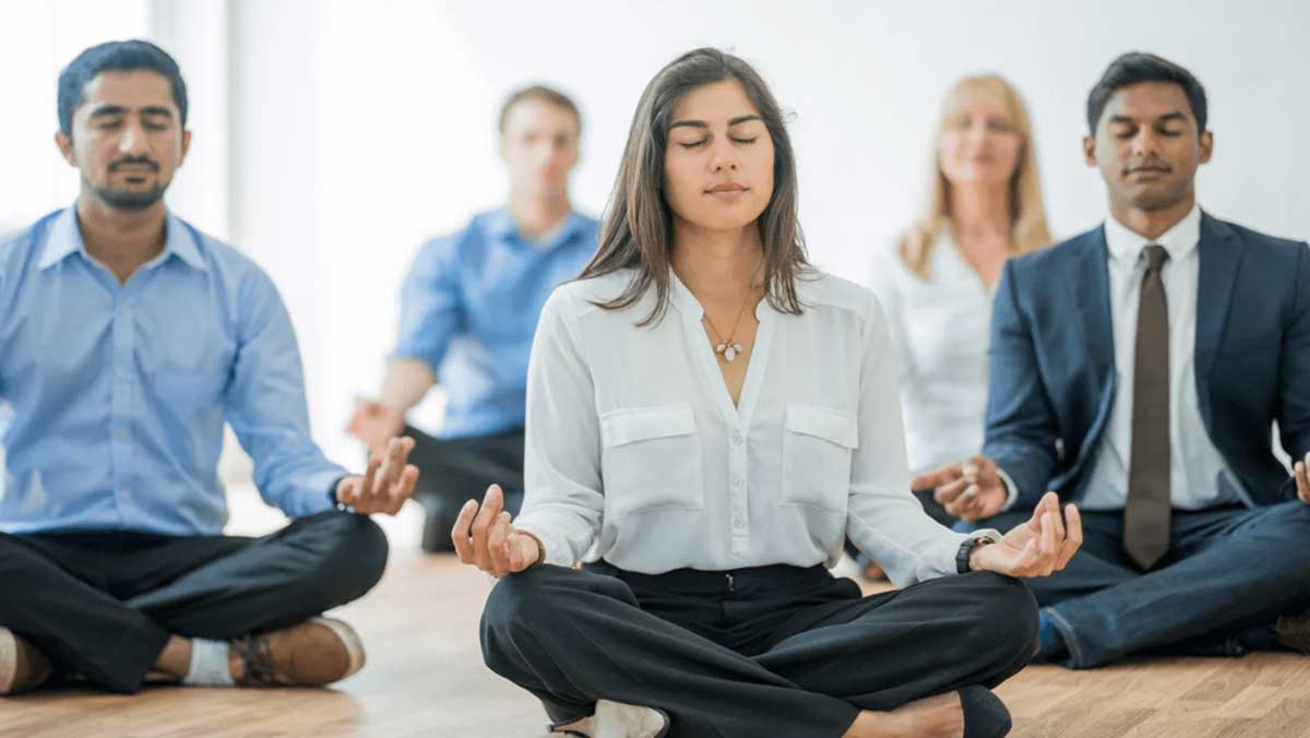 ¿Qué programa de Mindfulness es el mejor para tu empresa?