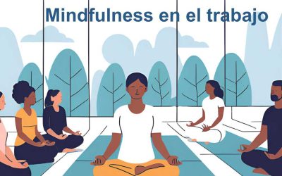 Mindfulness en el Trabajo