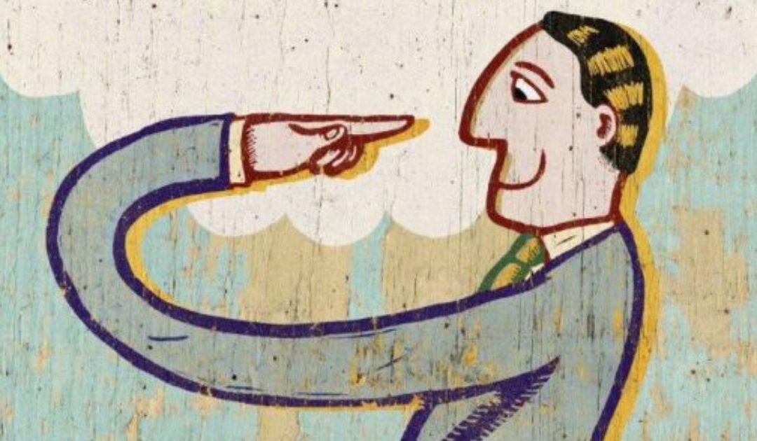 El engaño del Ego y cómo el Mindfulness puede liberarte de la insatisfacción