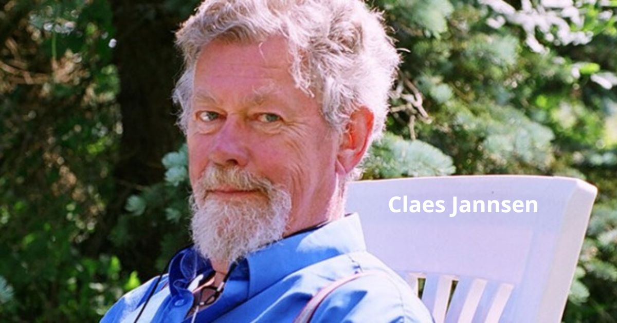 La aceptación en ventas B2B, Claes Jannsen